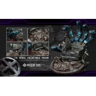 Present Toys SP74 1/6 Scale Sentinel Robot Throne